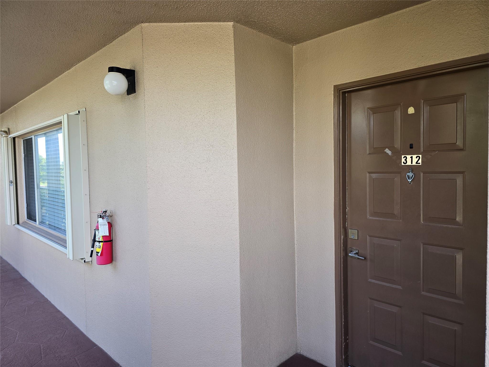 CENTURY VILLAGE - Residential