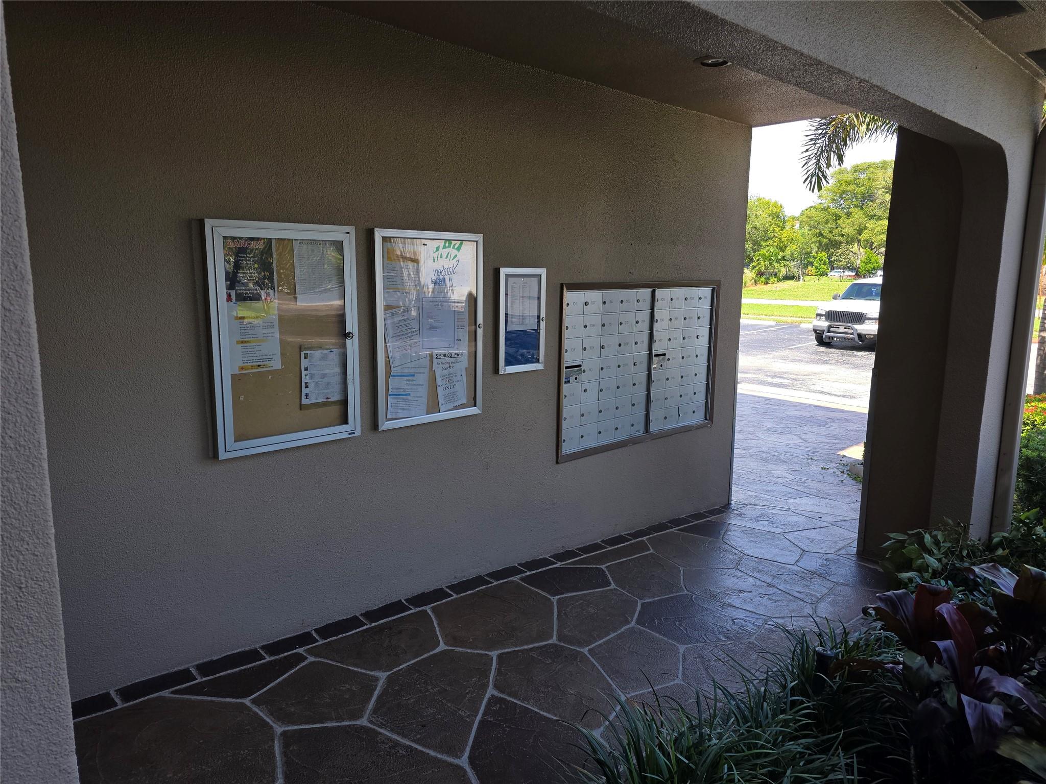CENTURY VILLAGE - Residential