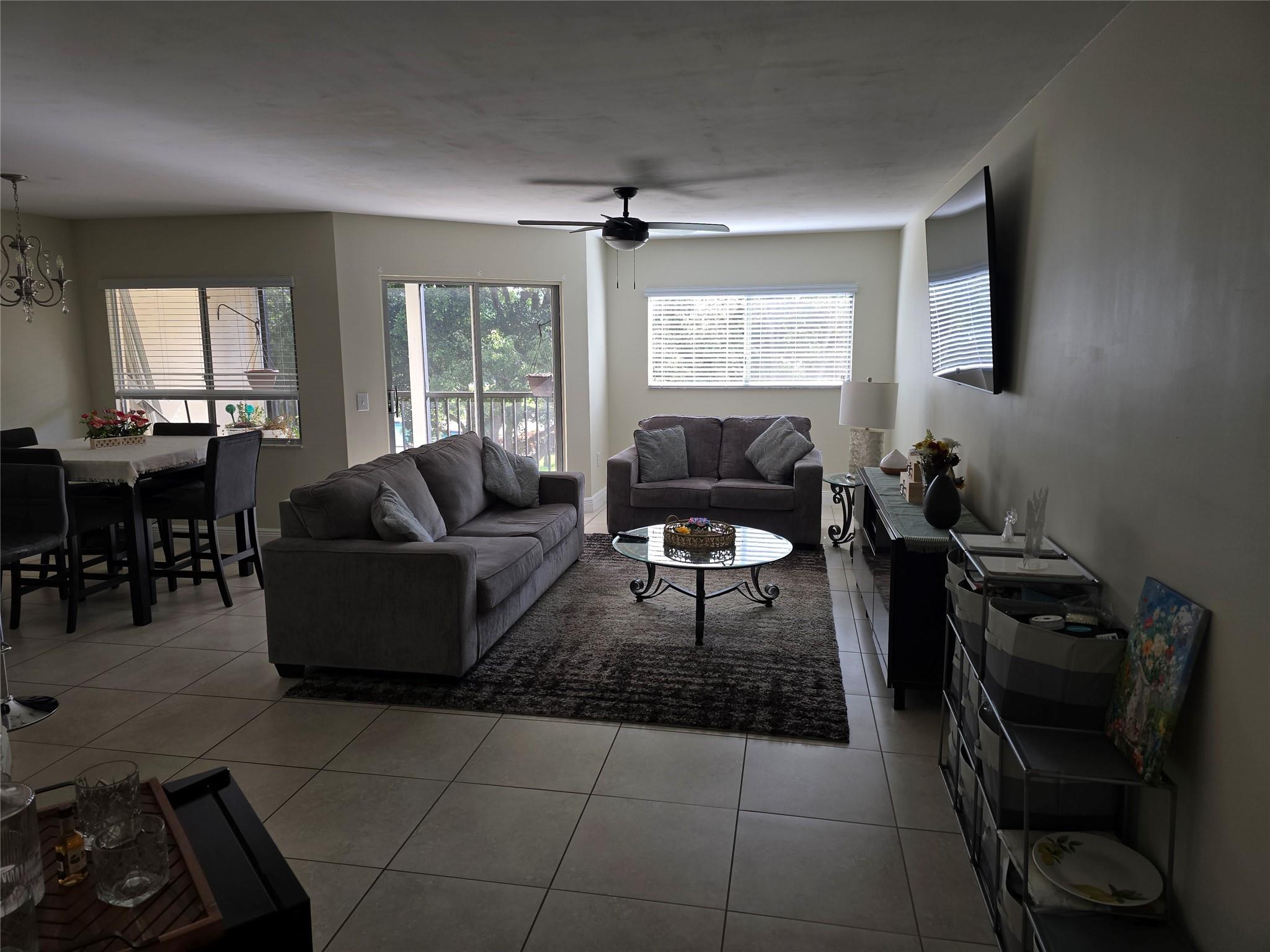 CENTURY VILLAGE - Residential