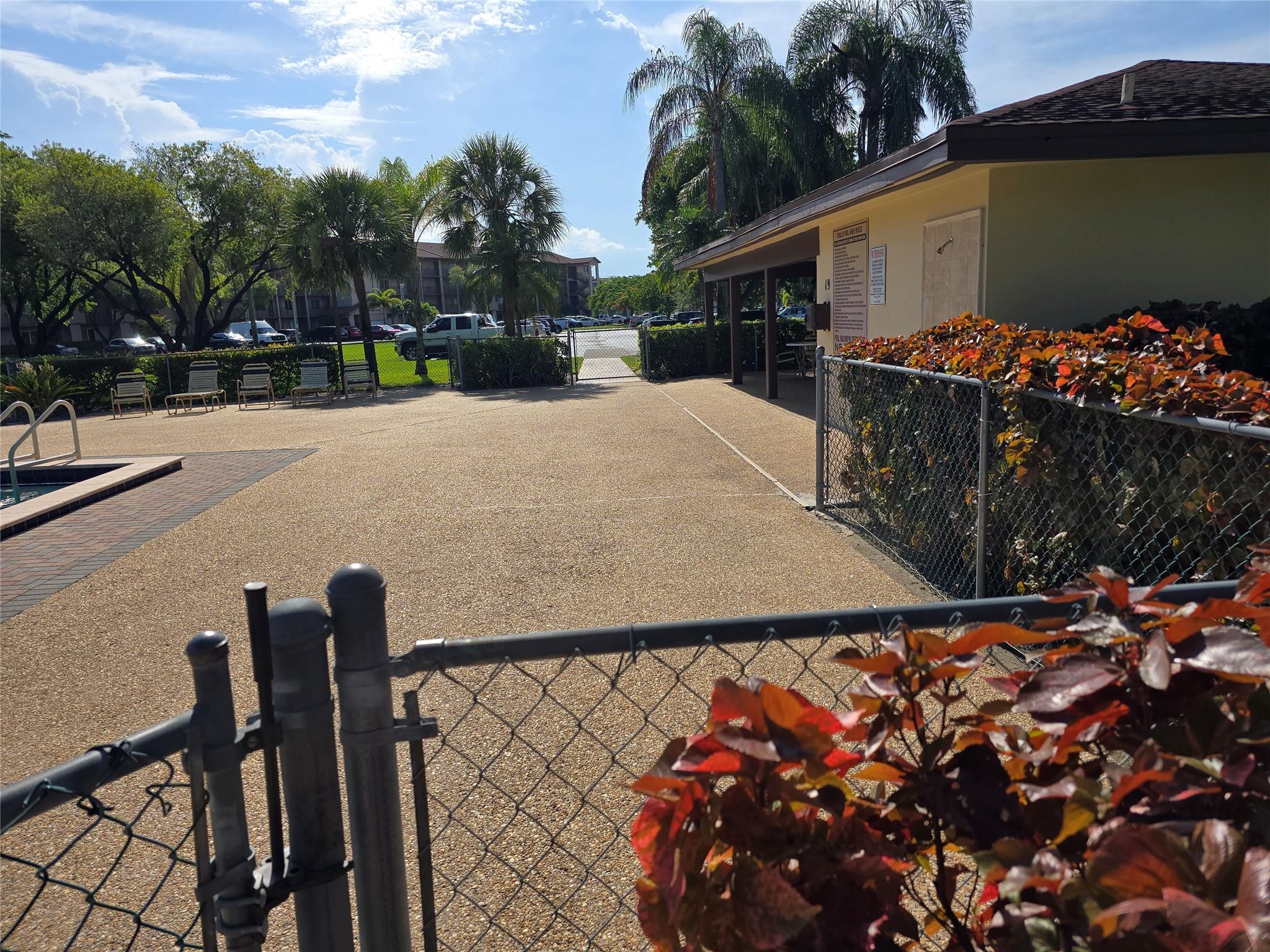 CENTURY VILLAGE - Residential