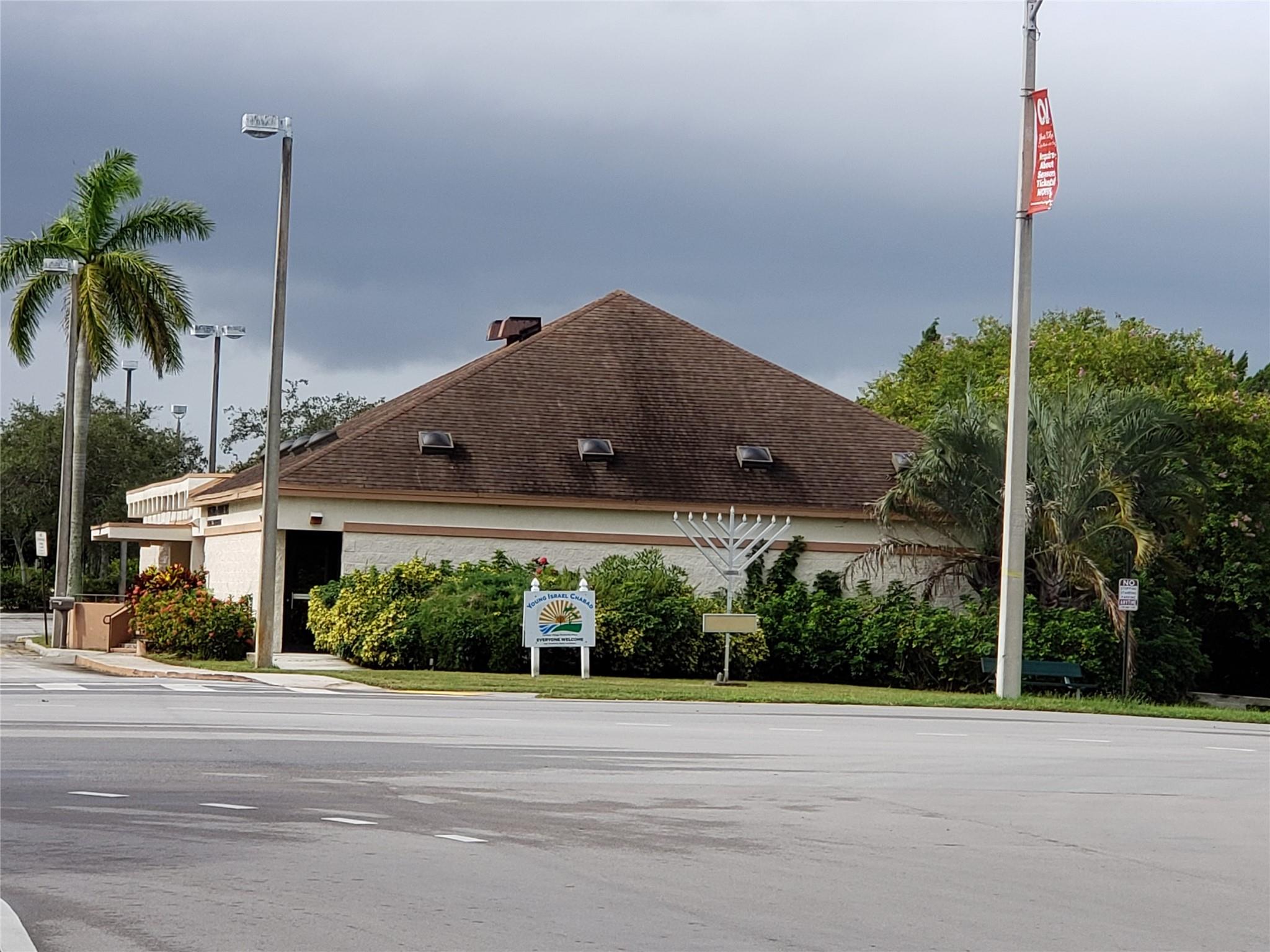 CENTURY VILLAGE - Residential