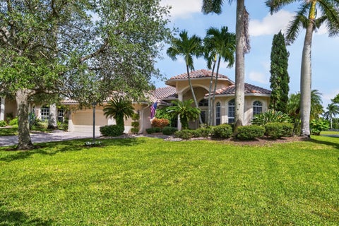 Photo of 6930 NW 104th Lane, Parkland, FL 33076 (MLS # B26094669)