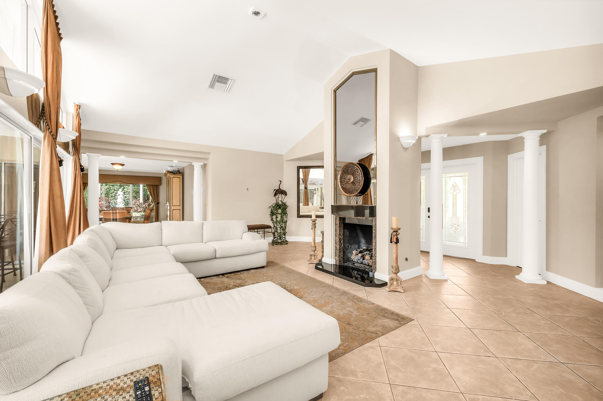 DODGE ESTATES IN - Residential