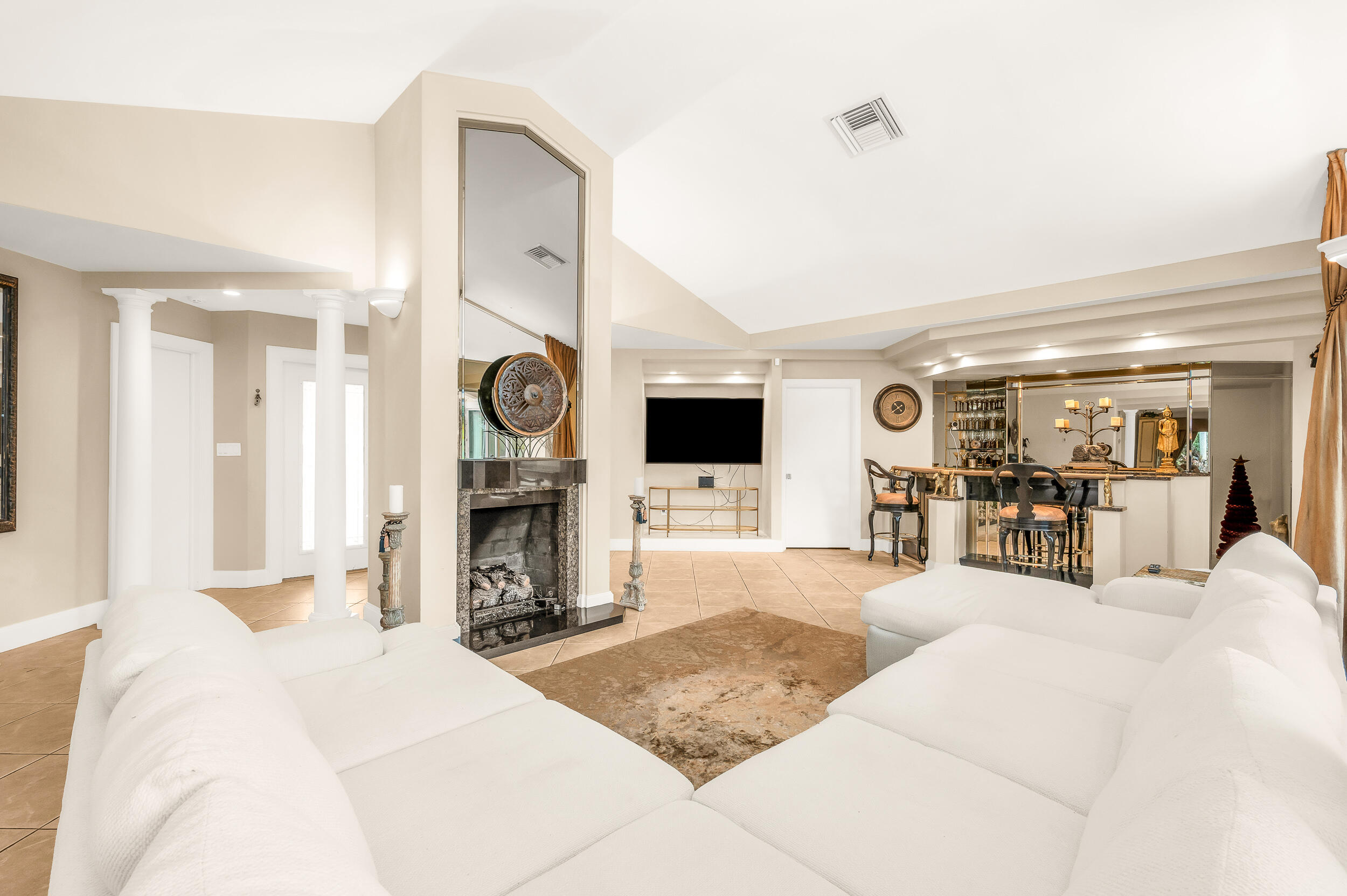 DODGE ESTATES IN - Residential