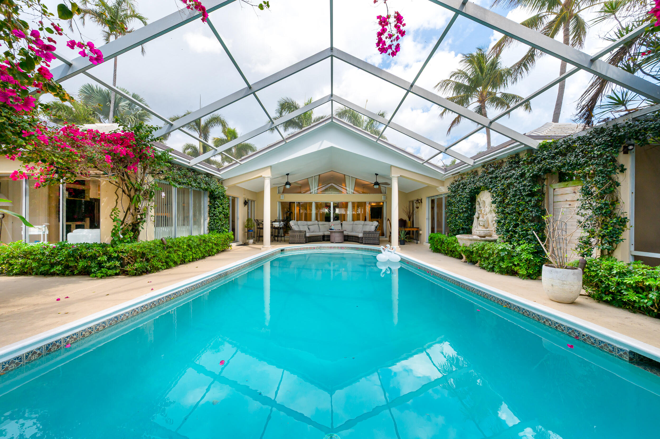 DODGE ESTATES IN - Residential