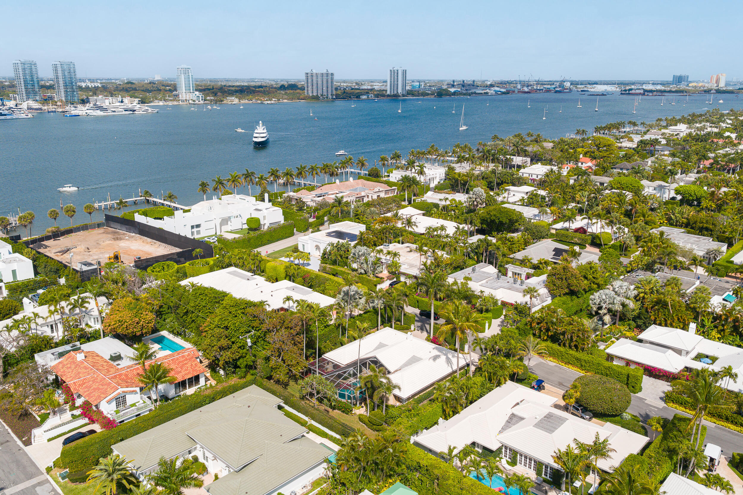 DODGE ESTATES IN - Residential