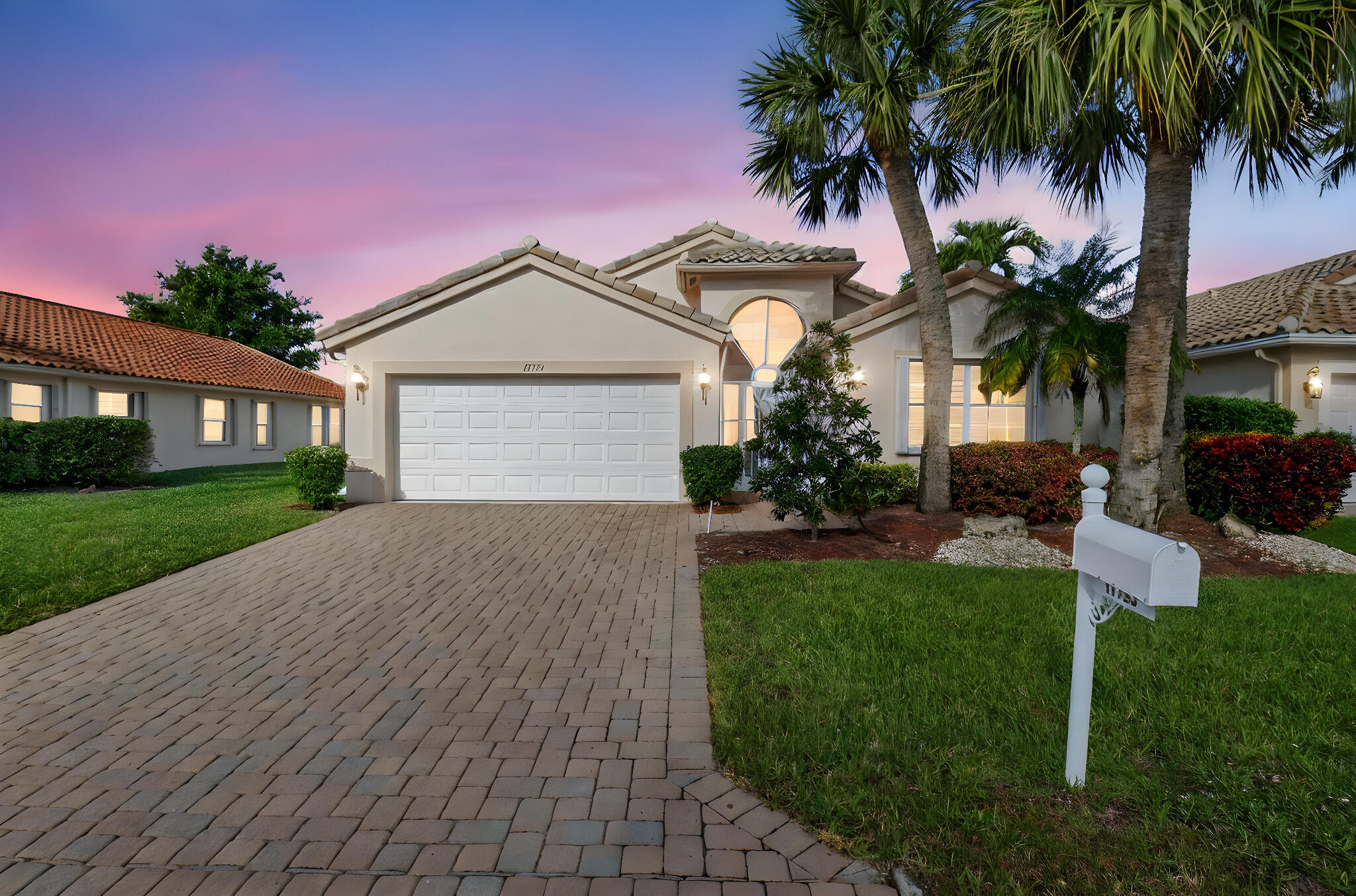 11753 Haddon Parkway