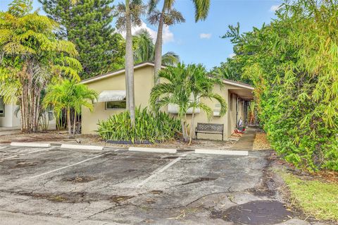 3042 NE 13th Ave Oakland Park FL 33334