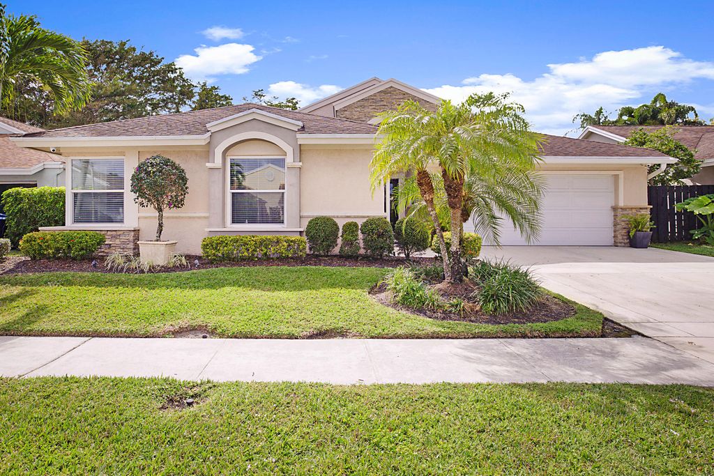 Photo of 21031 Windemere Lane, Boca Raton, FL 33428 (MLS # R10966146)