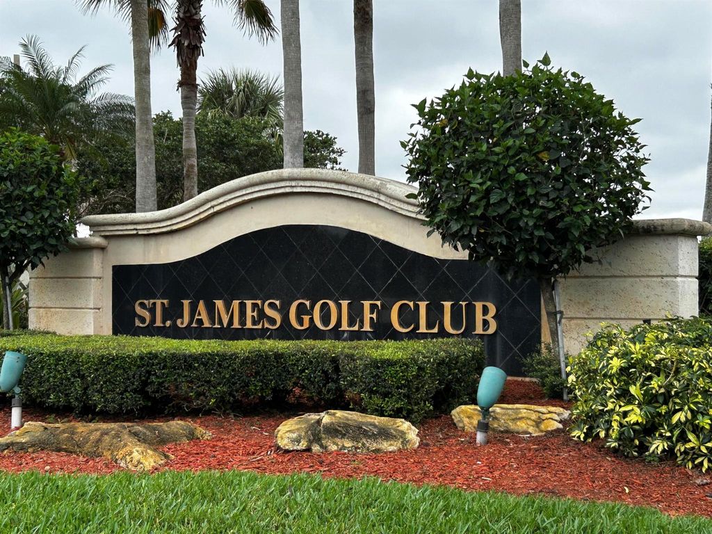 Photo of 830 NW Greenwich Court, Port Saint Lucie, FL 34983 (MLS # R11077766)