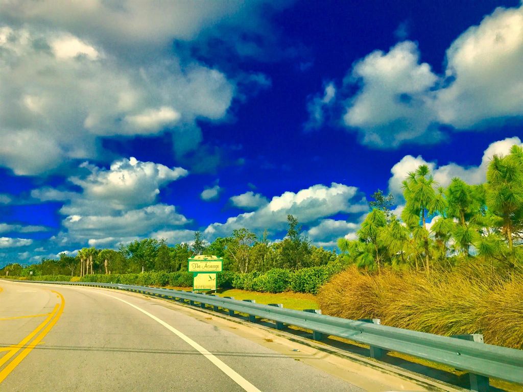 Photo of Xx Orange Boulevard, The Acreage, FL 33412 (MLS # R10855277)