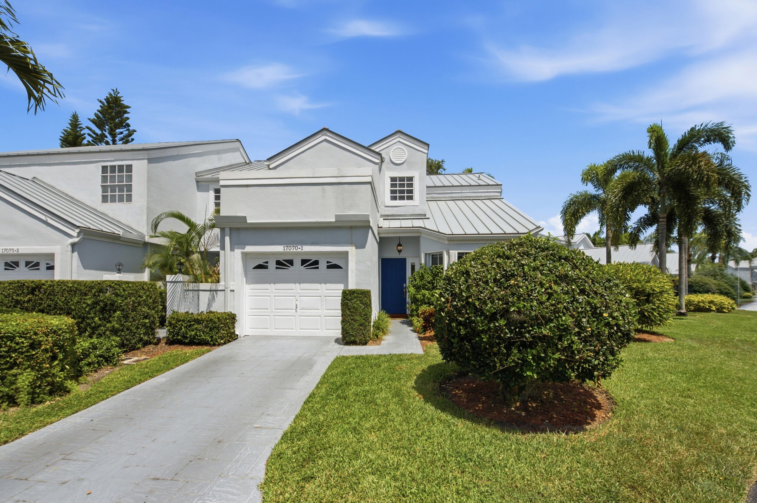 17070 Boca Club Boulevard 1, Boca Raton FL 33487