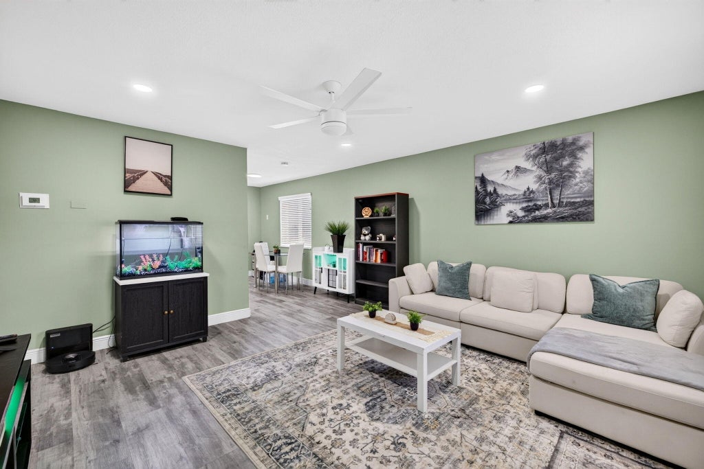 Photo of 2333 NW 82ND Way NW, Sunrise, FL 33322 (MLS # B26072315)