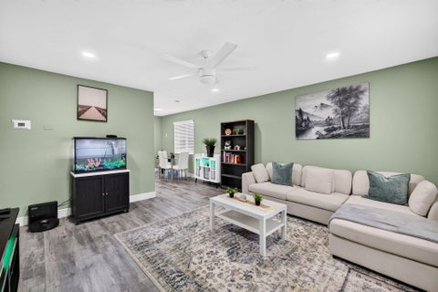 Tiny photo for 2333 NW 82ND Way NW, Sunrise, FL 33322 (MLS # B26072315)