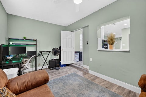 Tiny photo for 2333 NW 82ND Way NW, Sunrise, FL 33322 (MLS # B26072315)