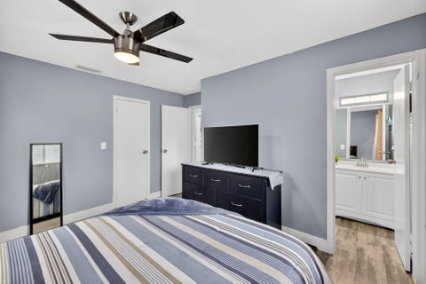 Tiny photo for 2333 NW 82ND Way NW, Sunrise, FL 33322 (MLS # B26072315)
