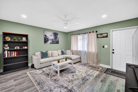 Tiny photo for 2333 NW 82ND Way NW, Sunrise, FL 33322 (MLS # B26072315)