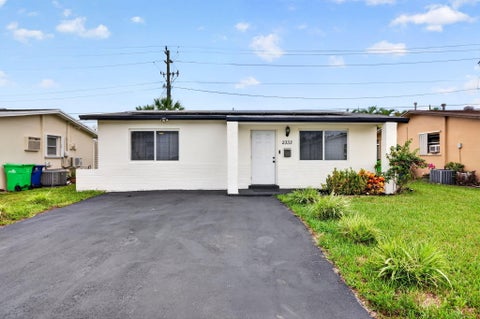 Tiny photo for 2333 NW 82ND Way NW, Sunrise, FL 33322 (MLS # B26072315)
