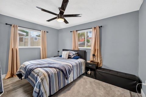 Tiny photo for 2333 NW 82ND Way NW, Sunrise, FL 33322 (MLS # B26072315)