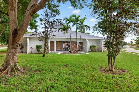 Tiny photo for 2333 NW 82ND Way NW, Sunrise, FL 33322 (MLS # B26072315)