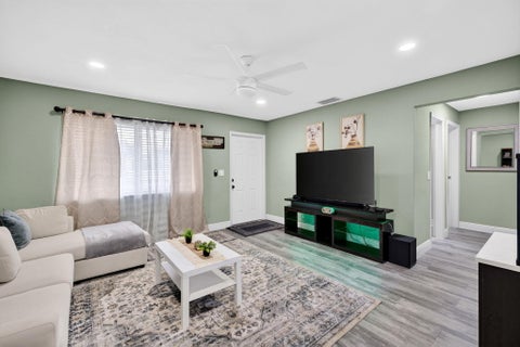 Tiny photo for 2333 NW 82ND Way NW, Sunrise, FL 33322 (MLS # B26072315)