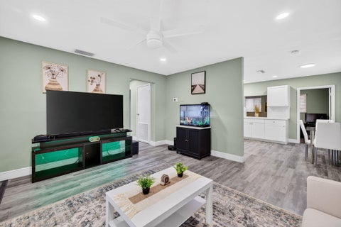 Tiny photo for 2333 NW 82ND Way NW, Sunrise, FL 33322 (MLS # B26072315)