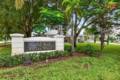 Tiny photo for 2333 NW 82ND Way NW, Sunrise, FL 33322 (MLS # B26072315)