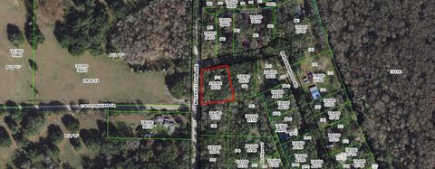 457 N Little John Avenue Inverness FL 34450