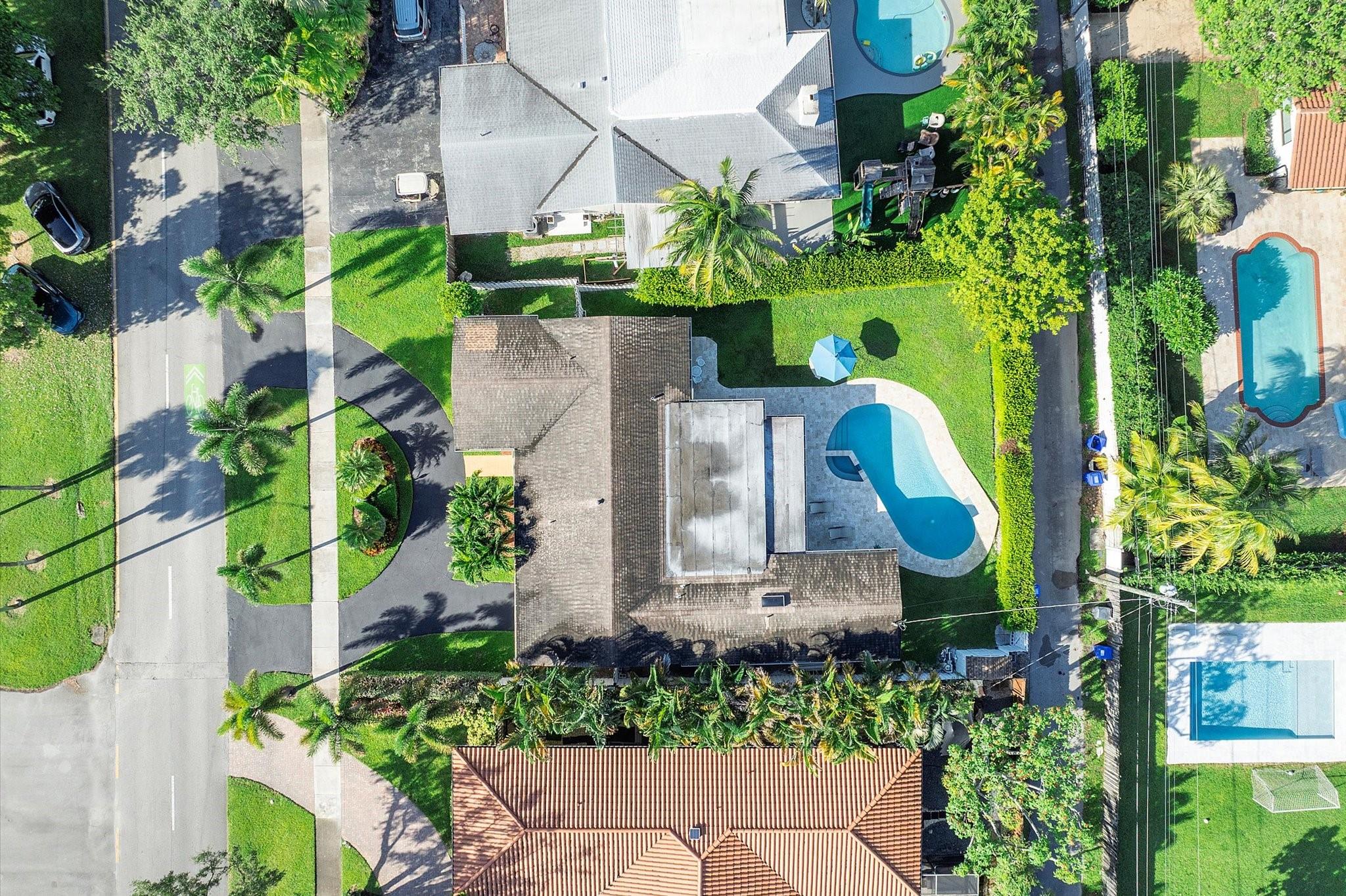 Hollywood Hills 6-22 B - Residential