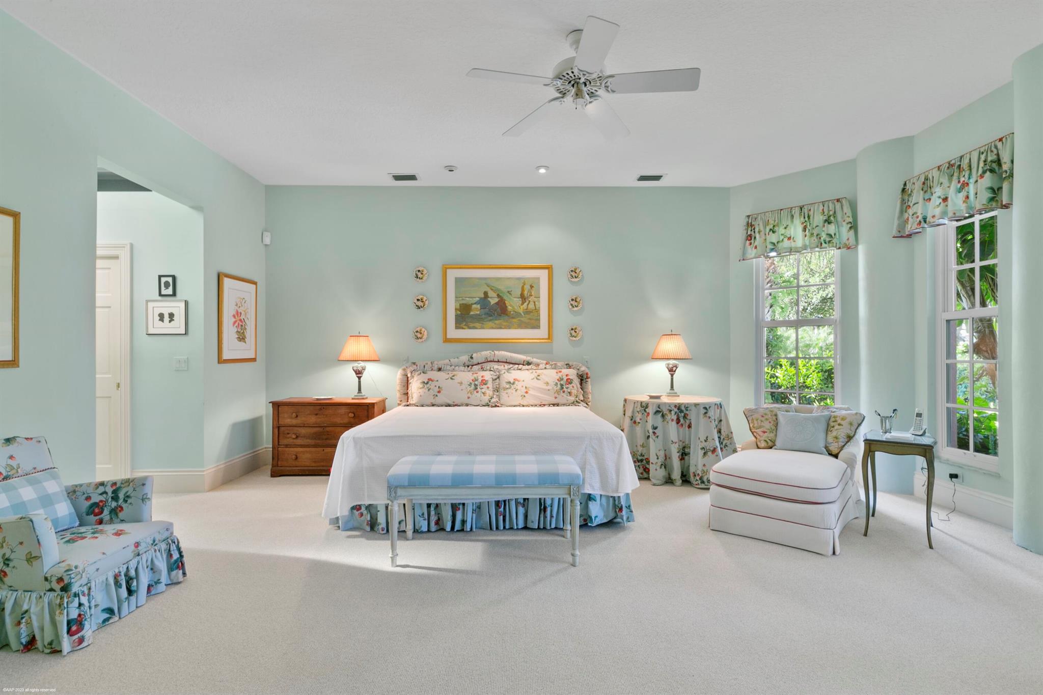 JUPITER ISLAND - Residential