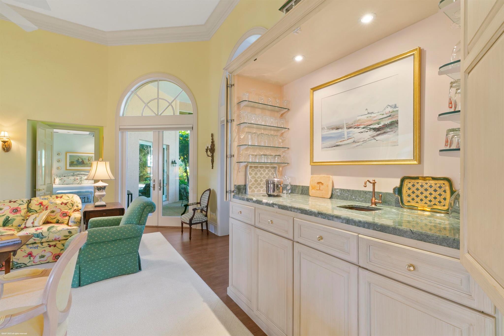 JUPITER ISLAND - Residential