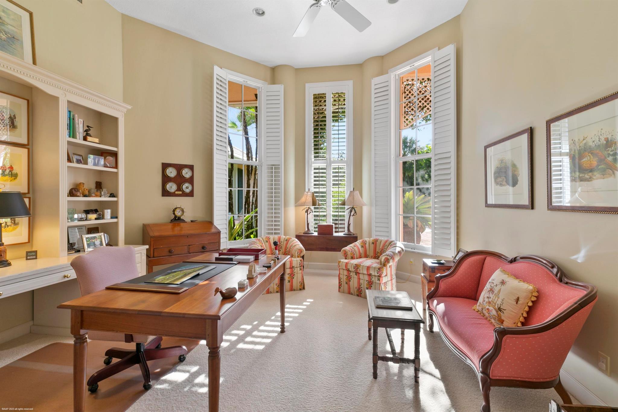 JUPITER ISLAND - Residential