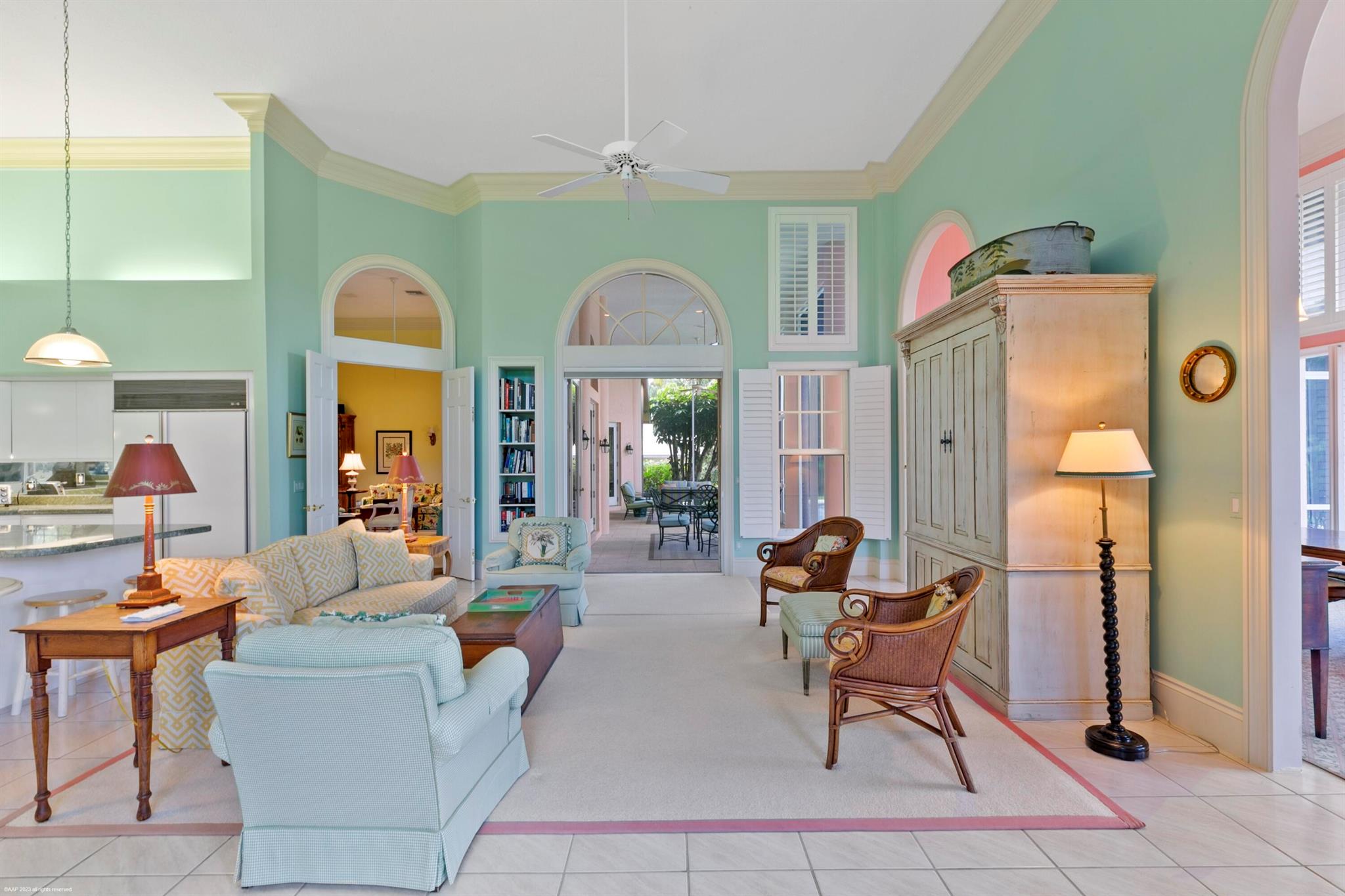 JUPITER ISLAND - Residential