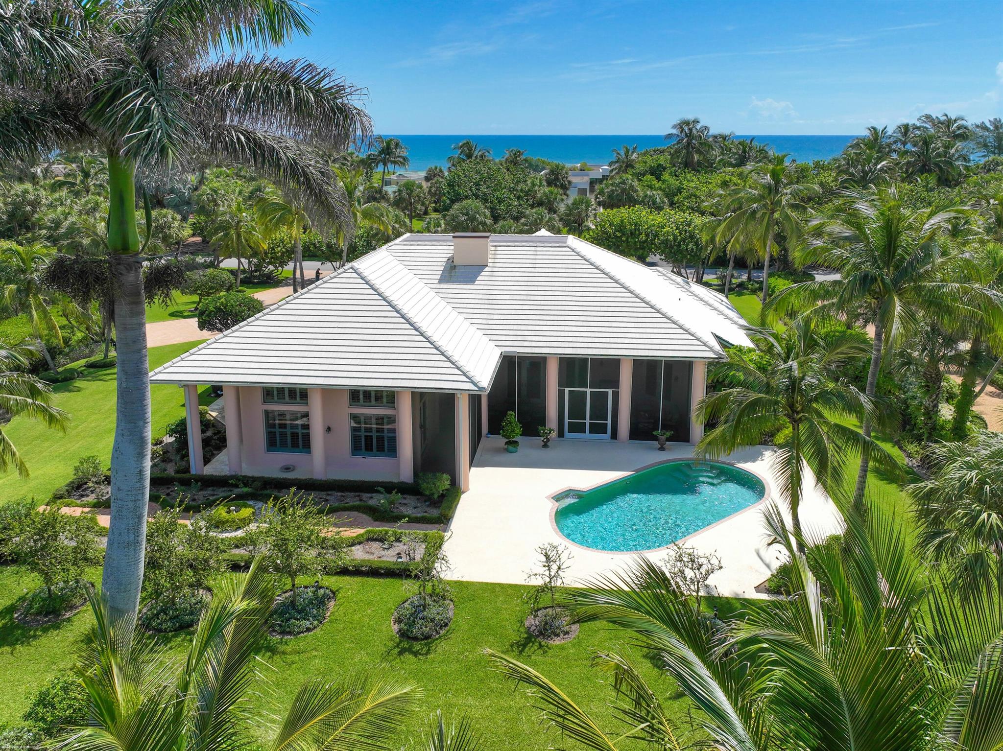 JUPITER ISLAND - Residential