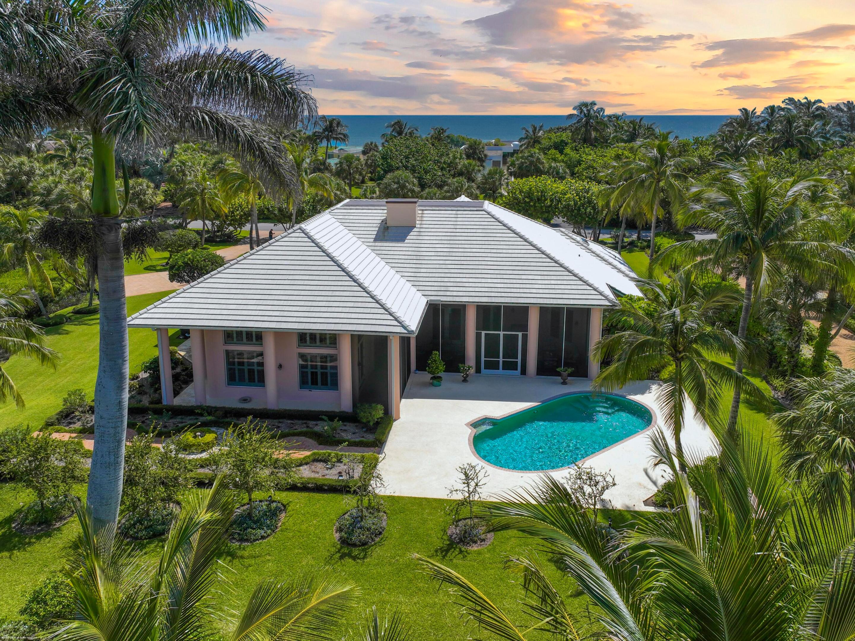 JUPITER ISLAND - Residential