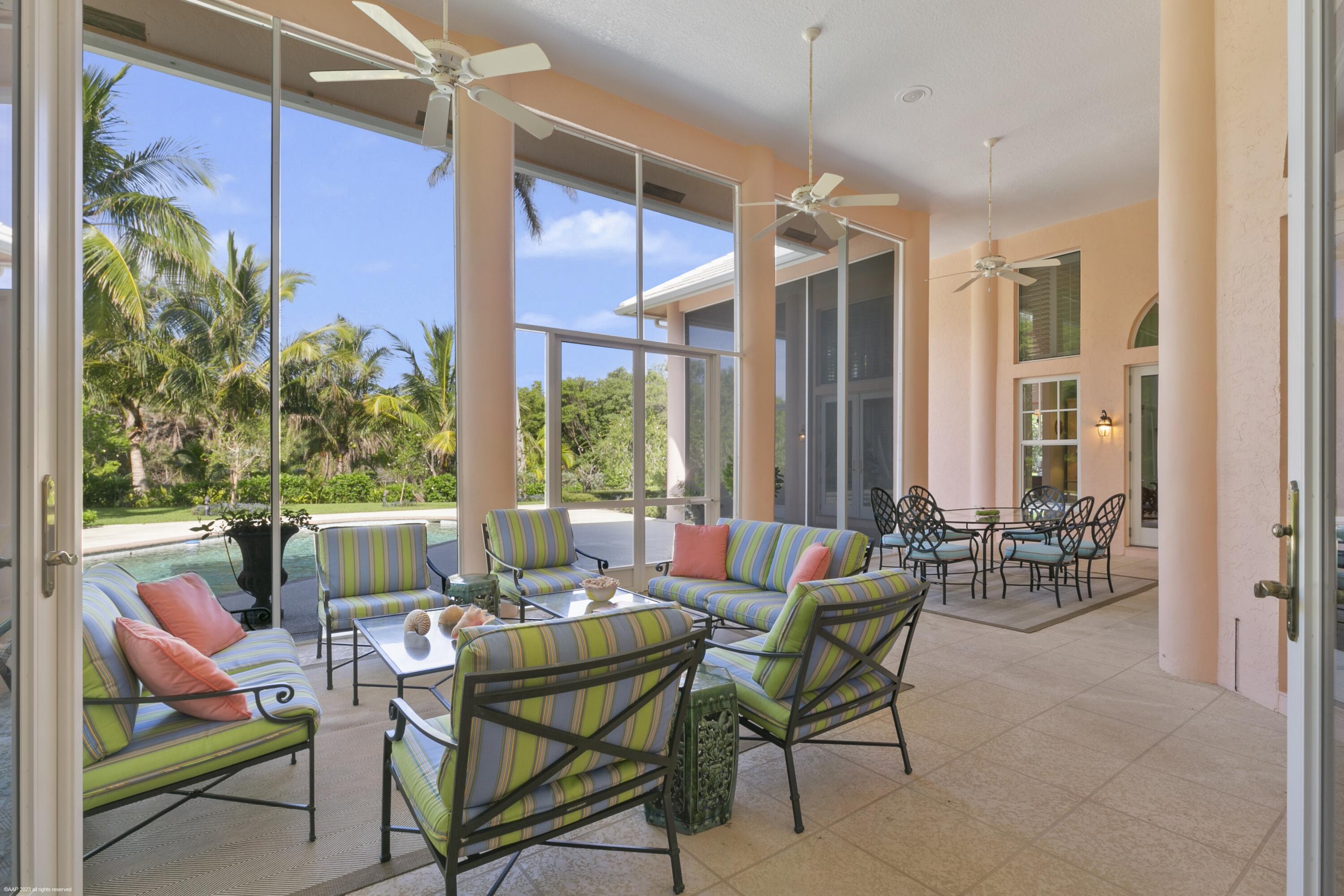 JUPITER ISLAND - Residential