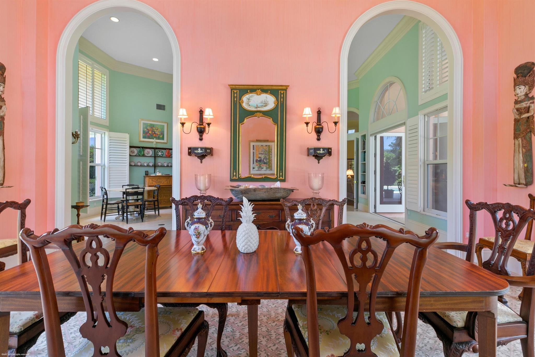 JUPITER ISLAND - Residential