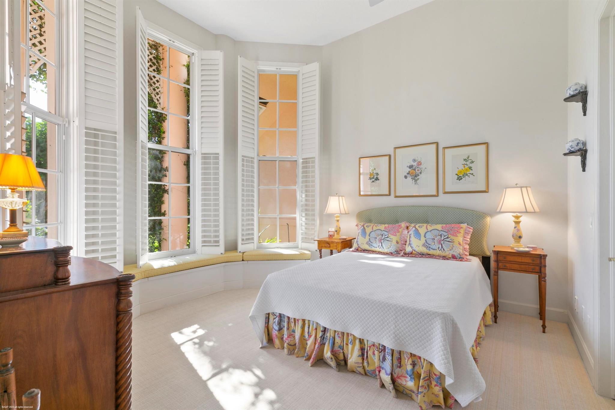 JUPITER ISLAND - Residential