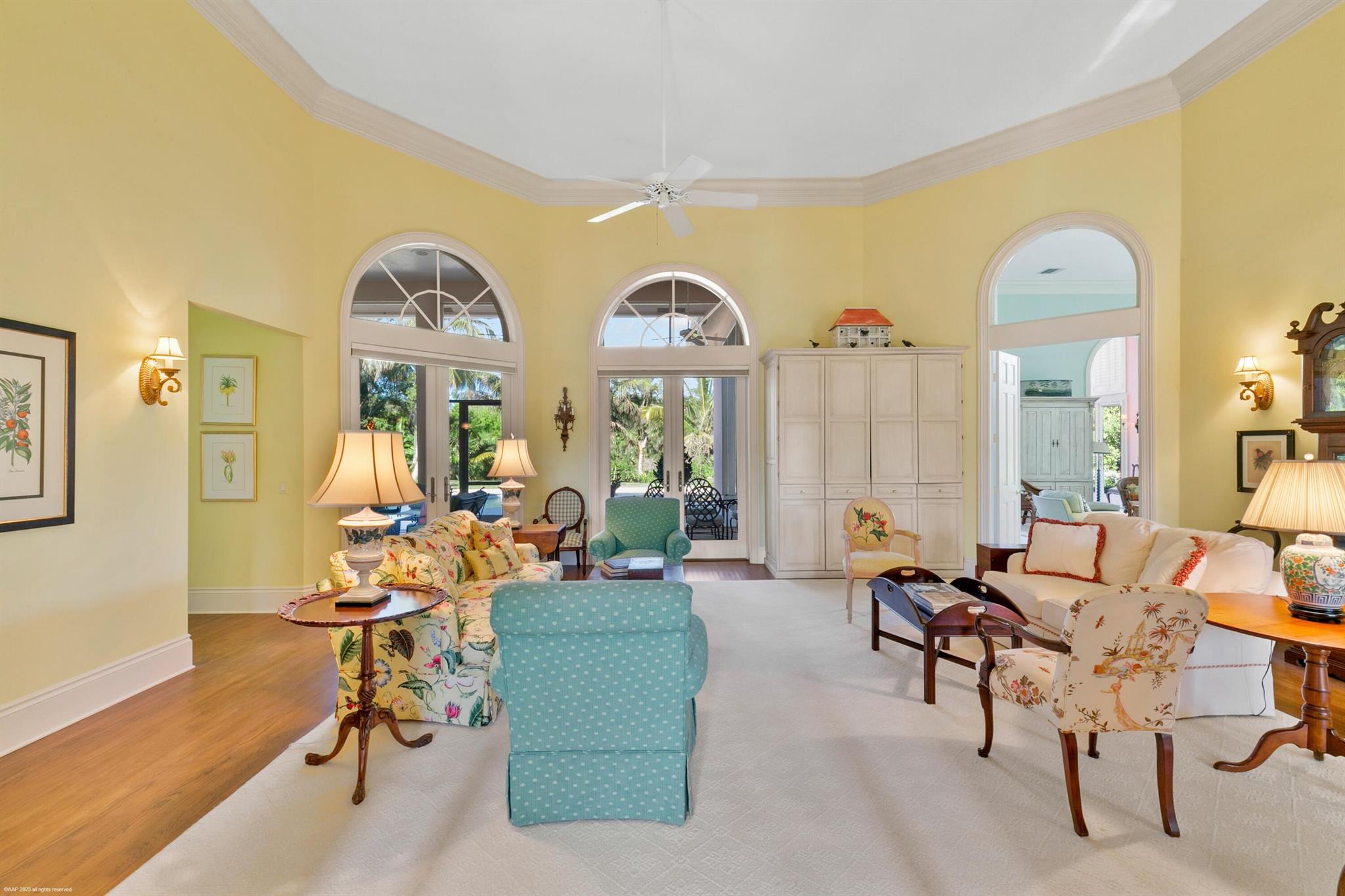 JUPITER ISLAND - Residential