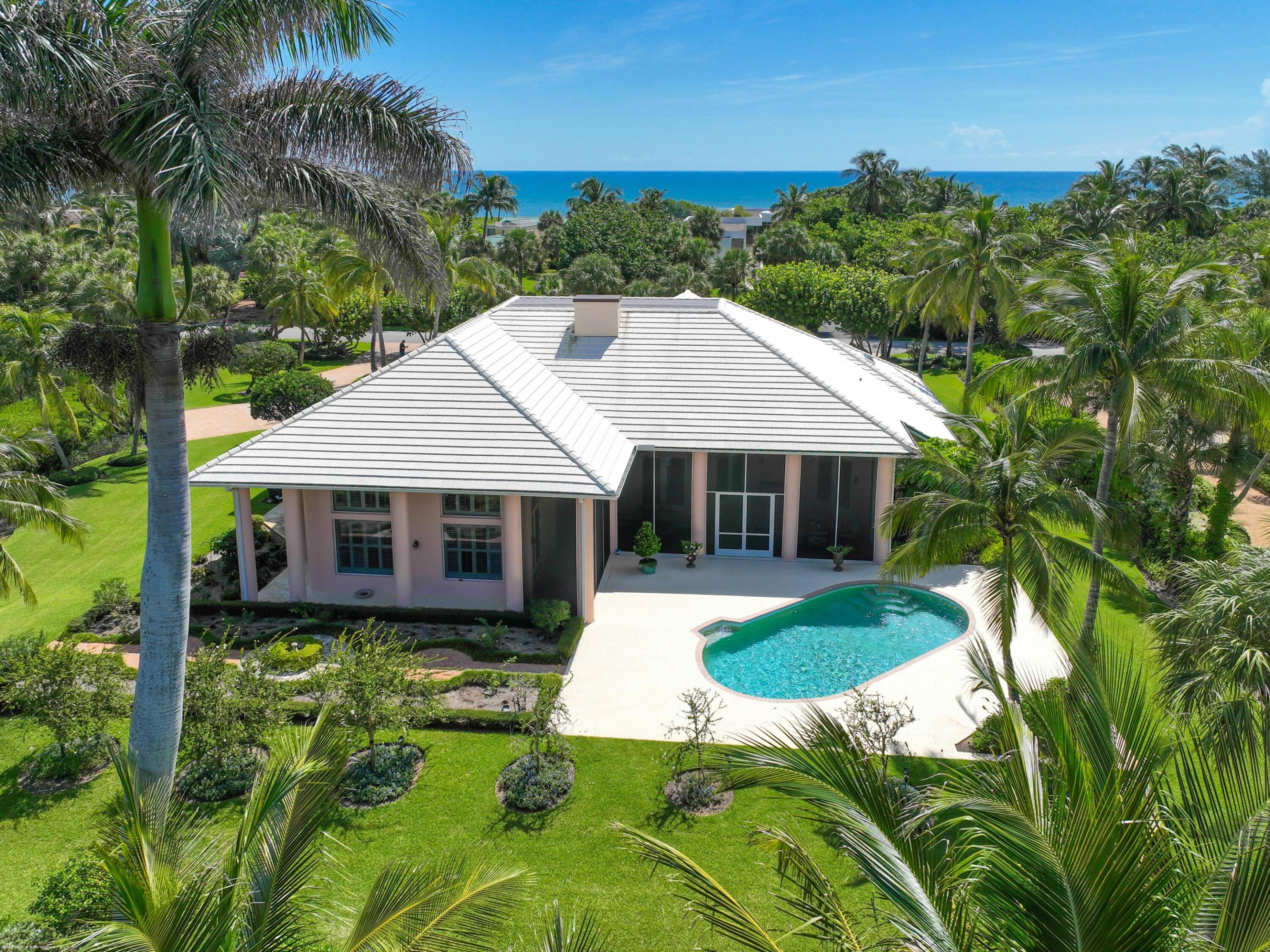 JUPITER ISLAND - Residential