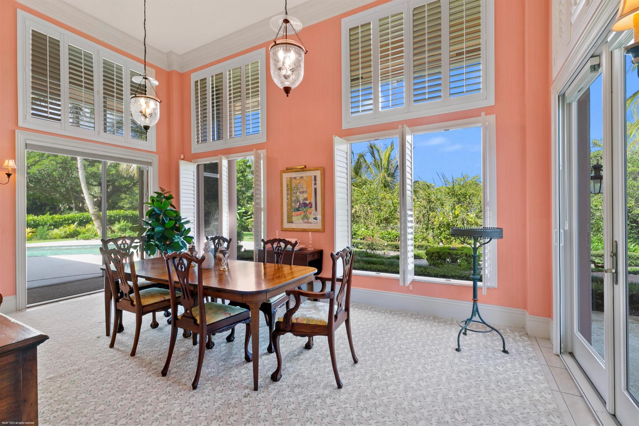 JUPITER ISLAND - Residential