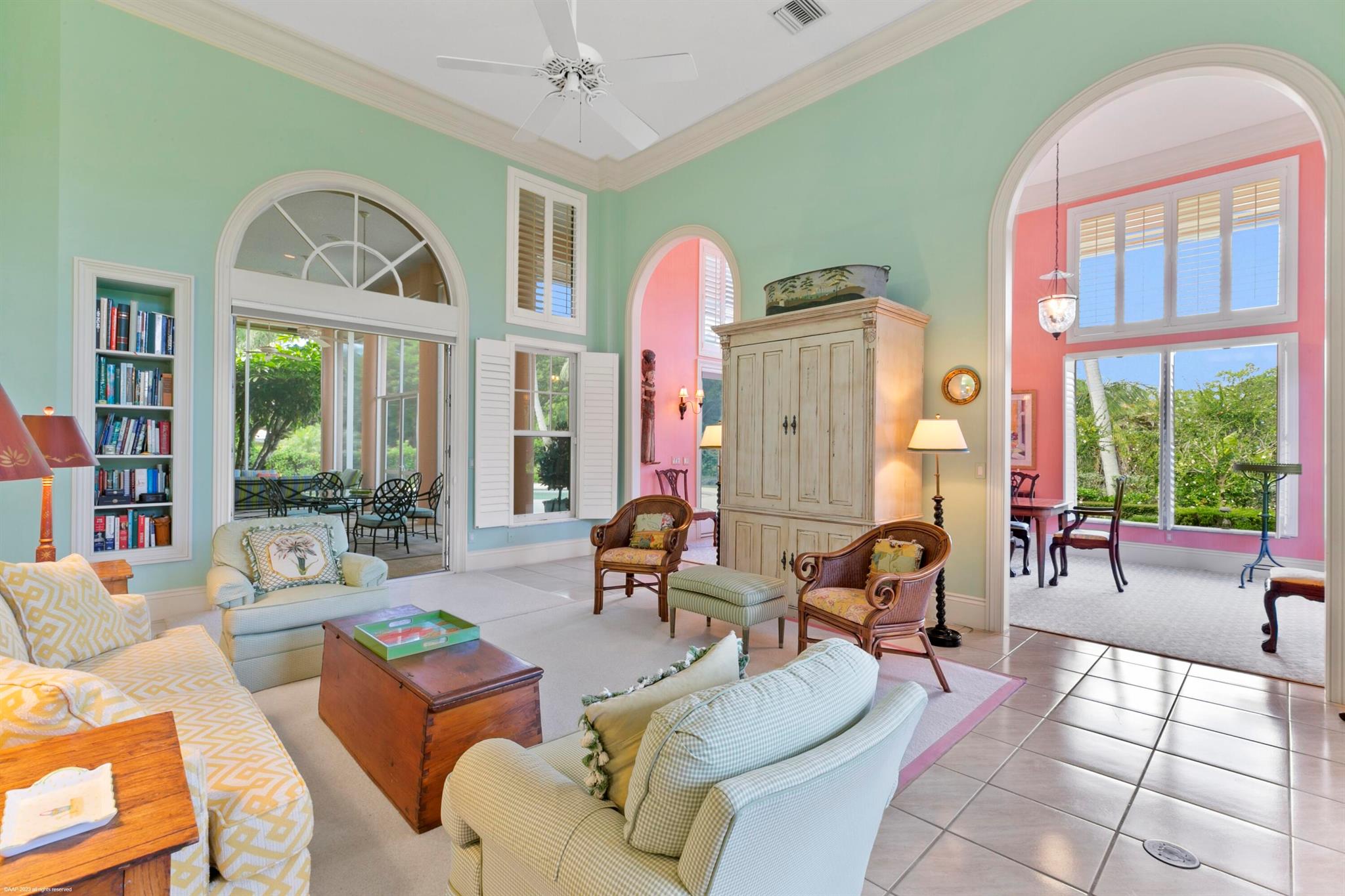 JUPITER ISLAND - Residential