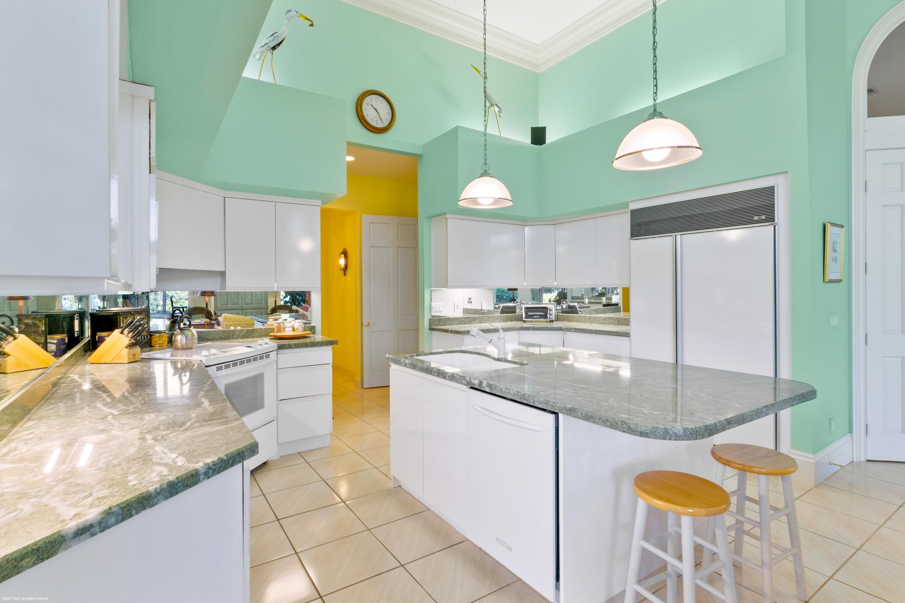 JUPITER ISLAND - Residential