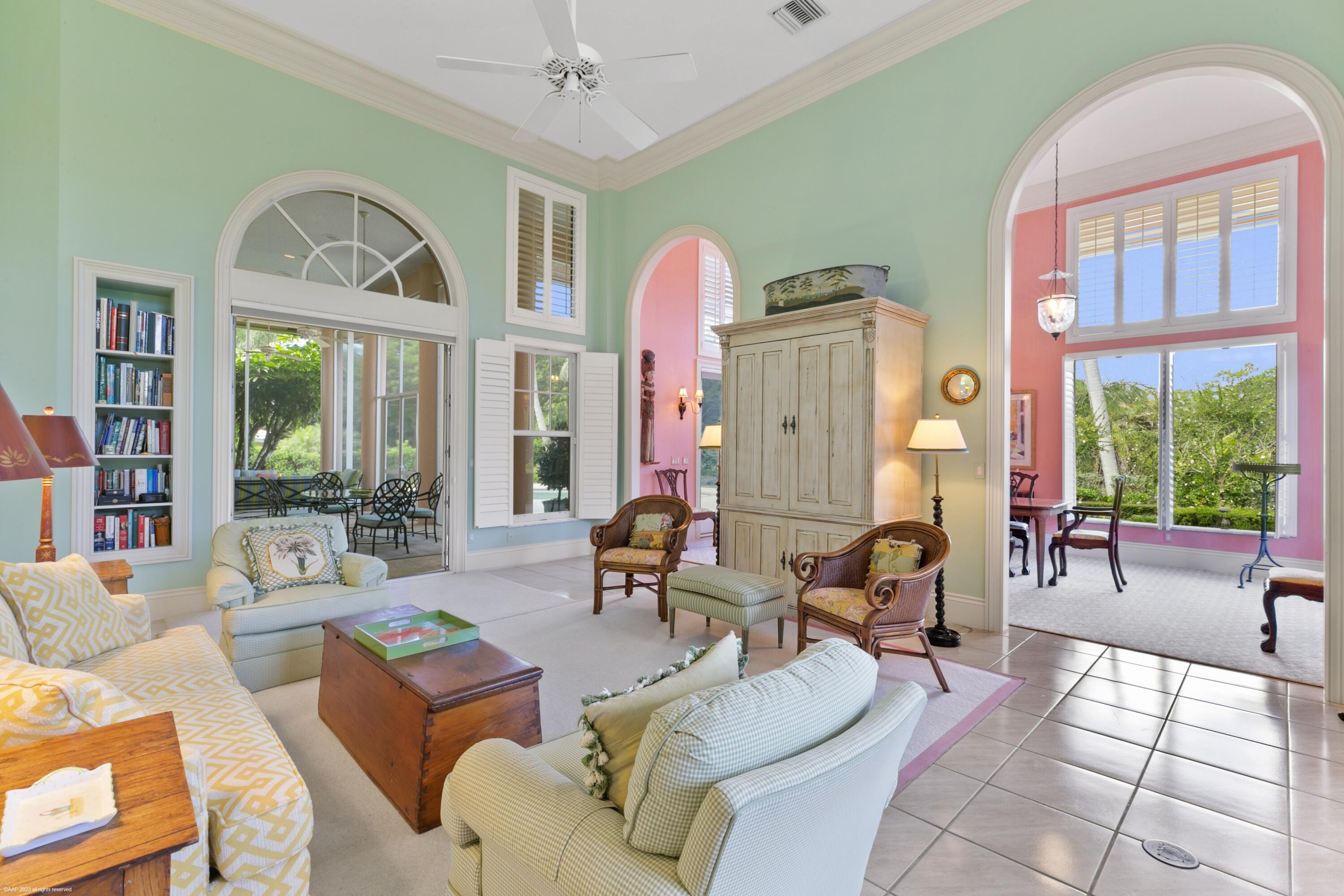 JUPITER ISLAND - Residential