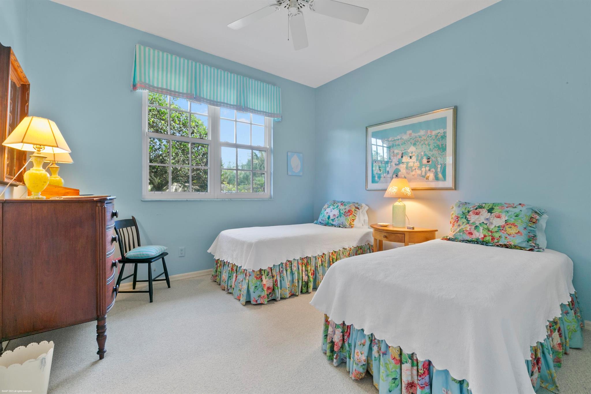 JUPITER ISLAND - Residential