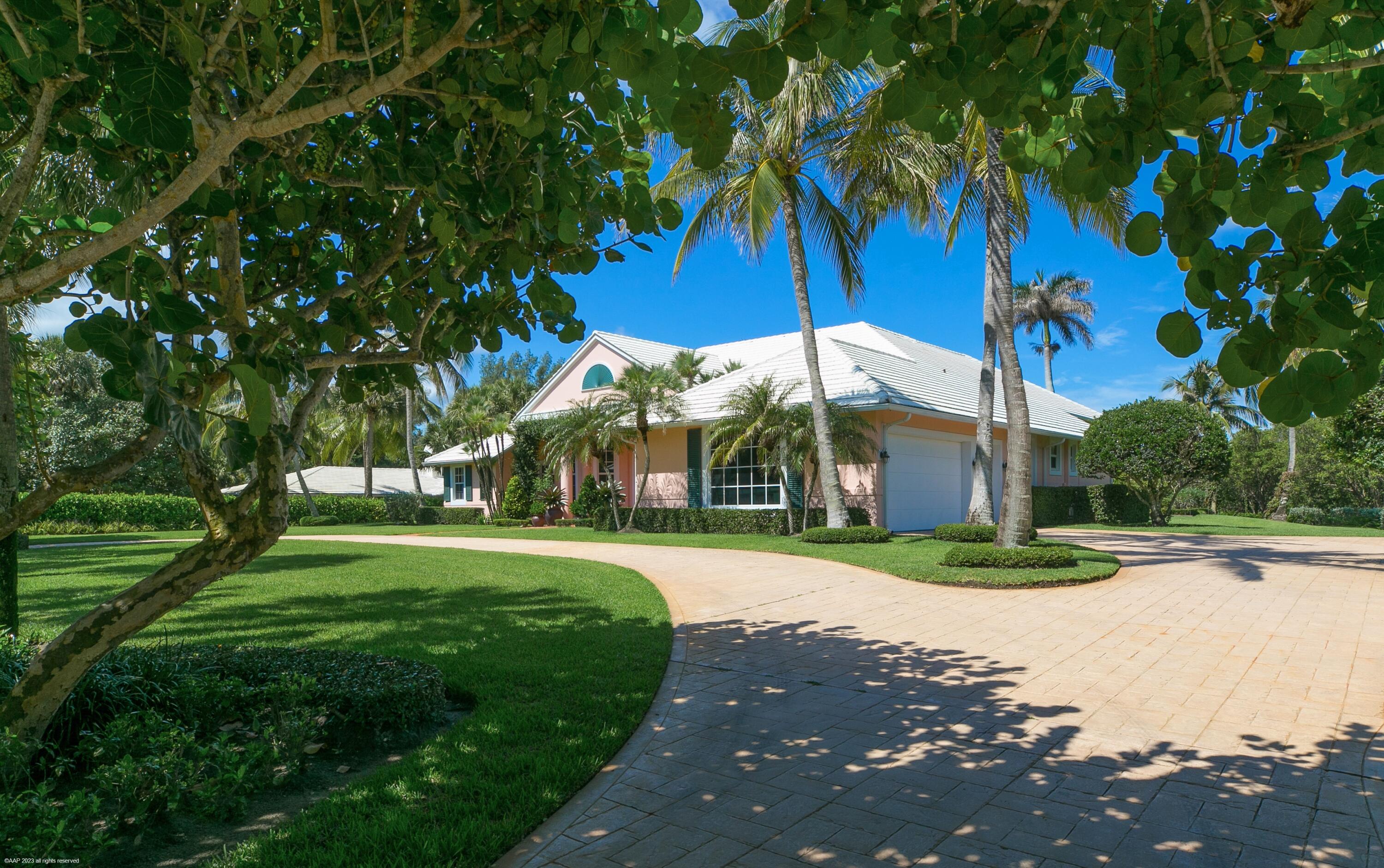 JUPITER ISLAND - Residential