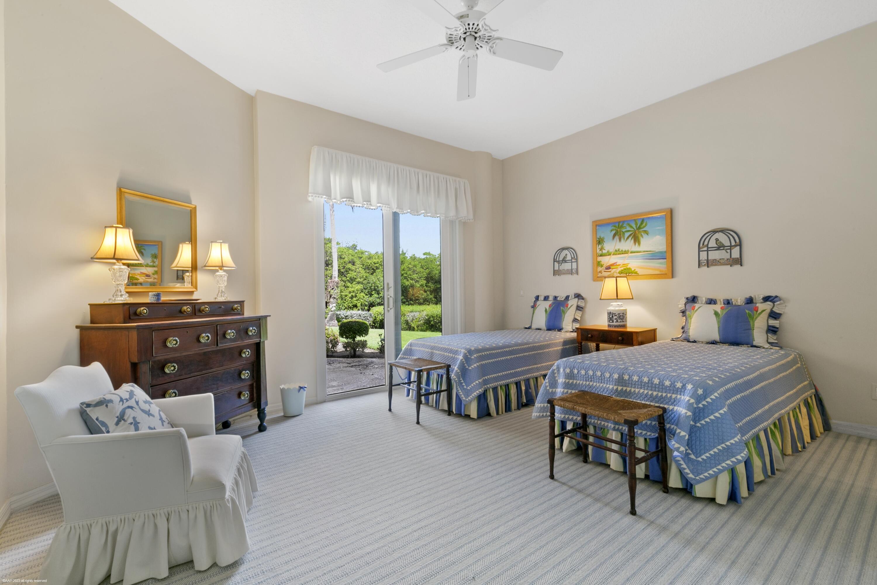 JUPITER ISLAND - Residential