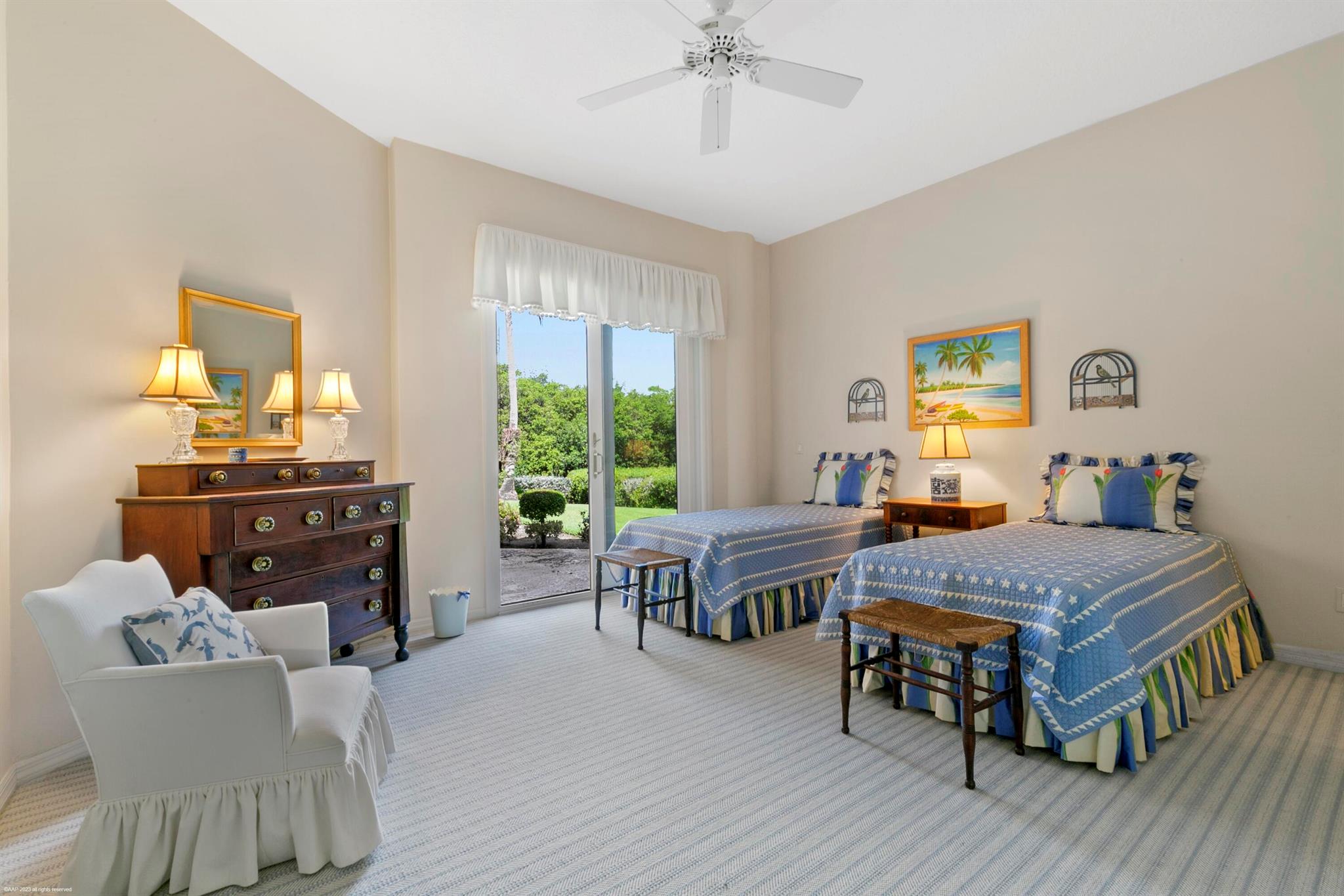 JUPITER ISLAND - Residential