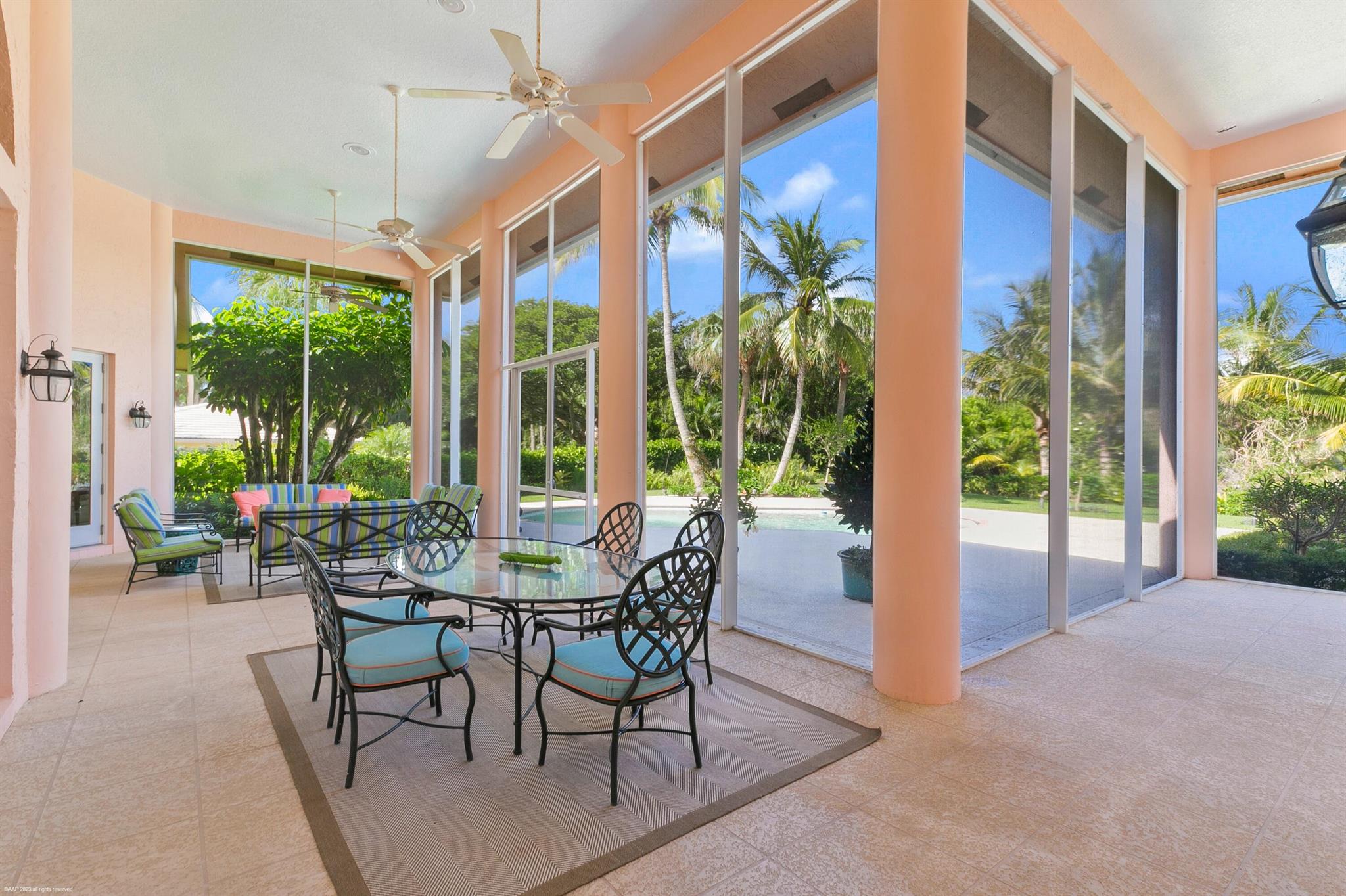 JUPITER ISLAND - Residential