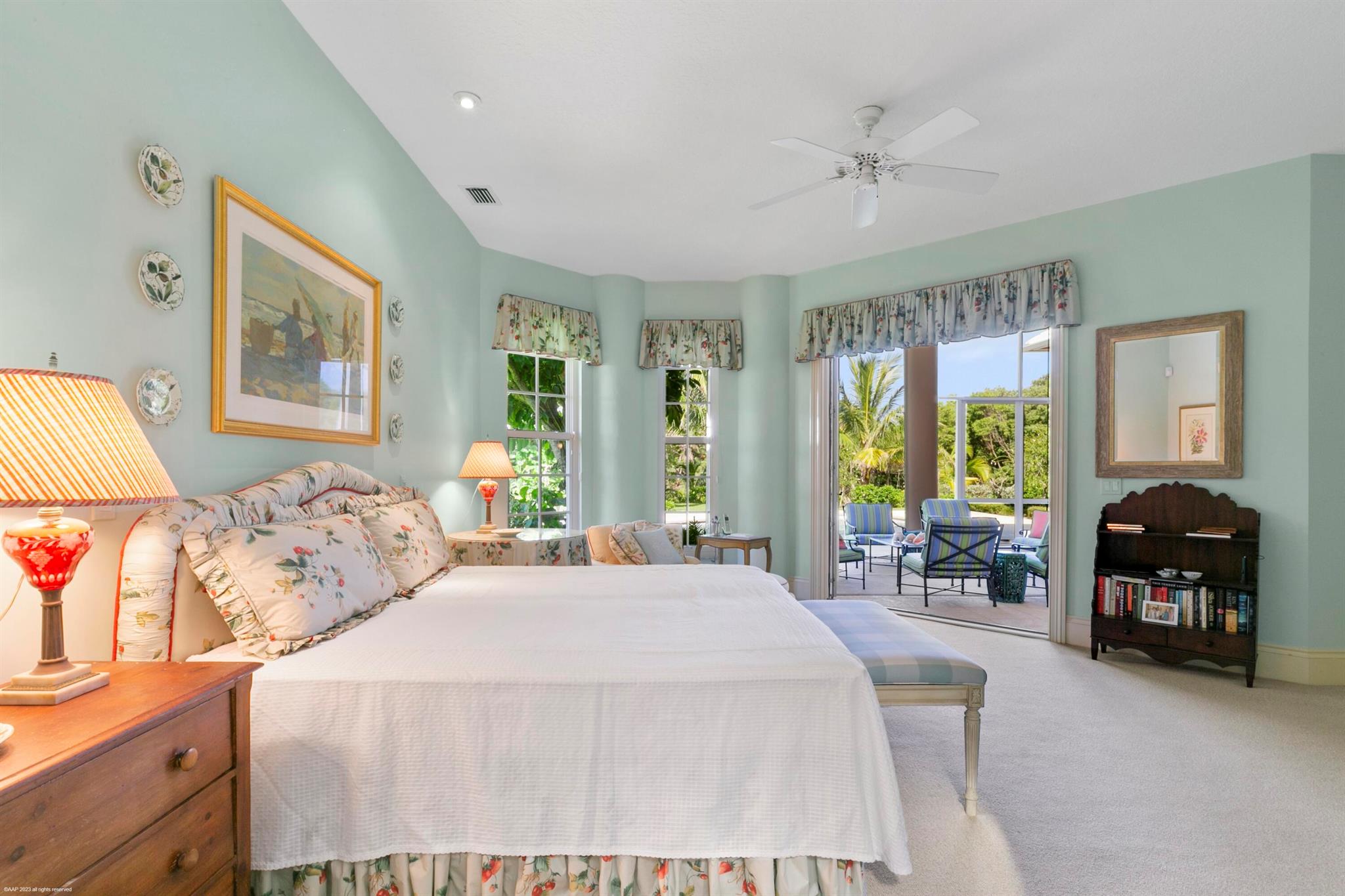 JUPITER ISLAND - Residential